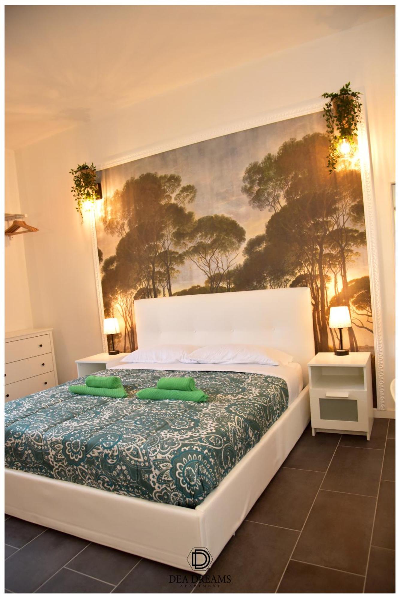 Appartement Dea Dreams - Amendola Fiera Near San Siro Stadium