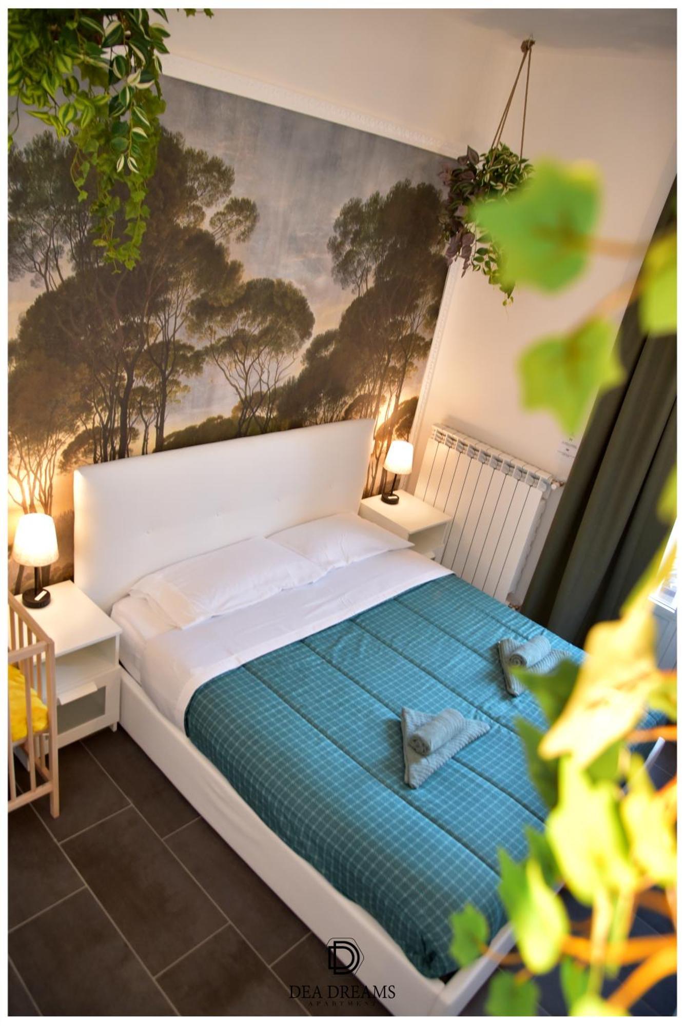 Appartement Dea Dreams - Amendola Fiera Near San Siro Stadium