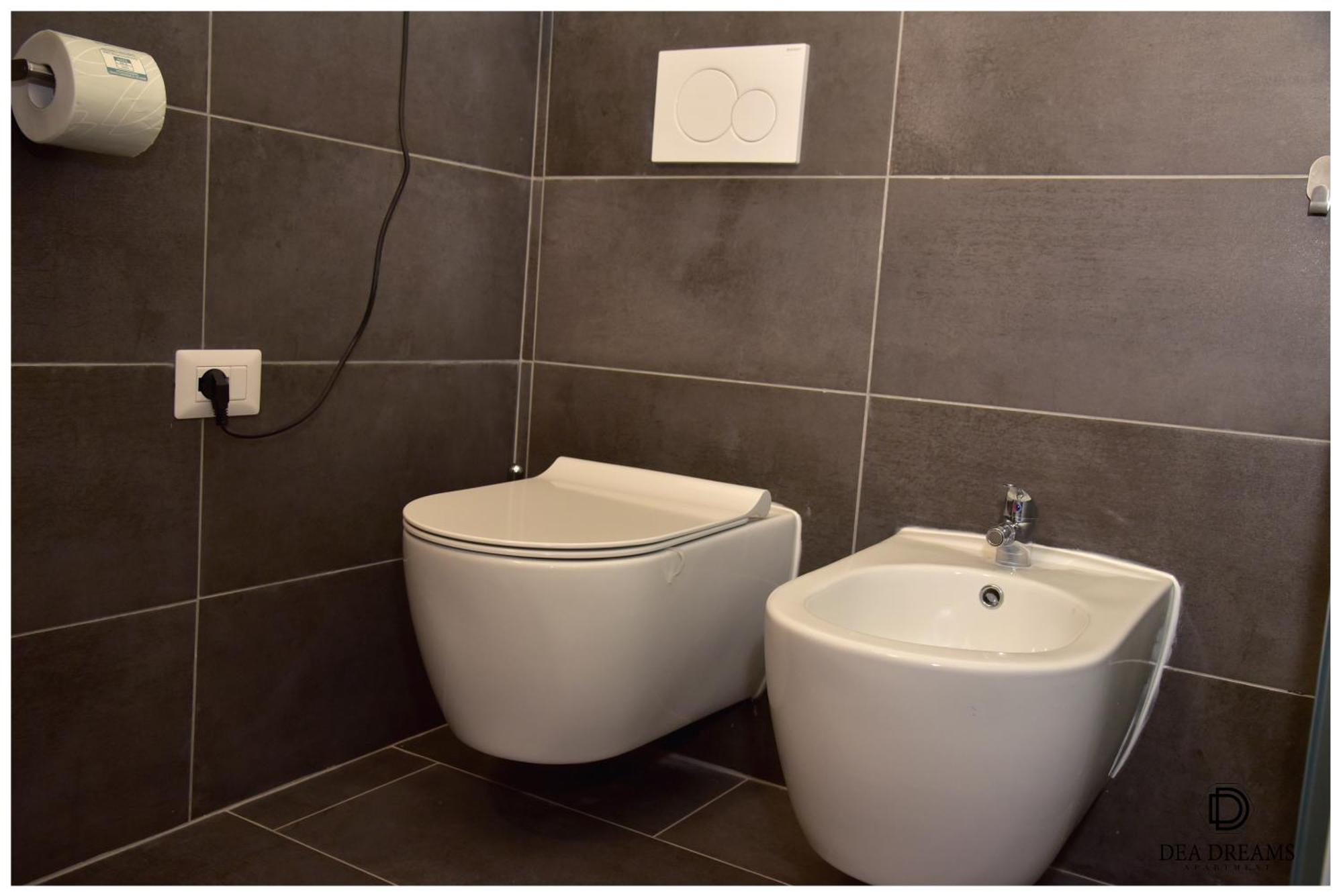 Apartment Dea Dreams - Amendola Fiera Near San Siro Stadium Mailand