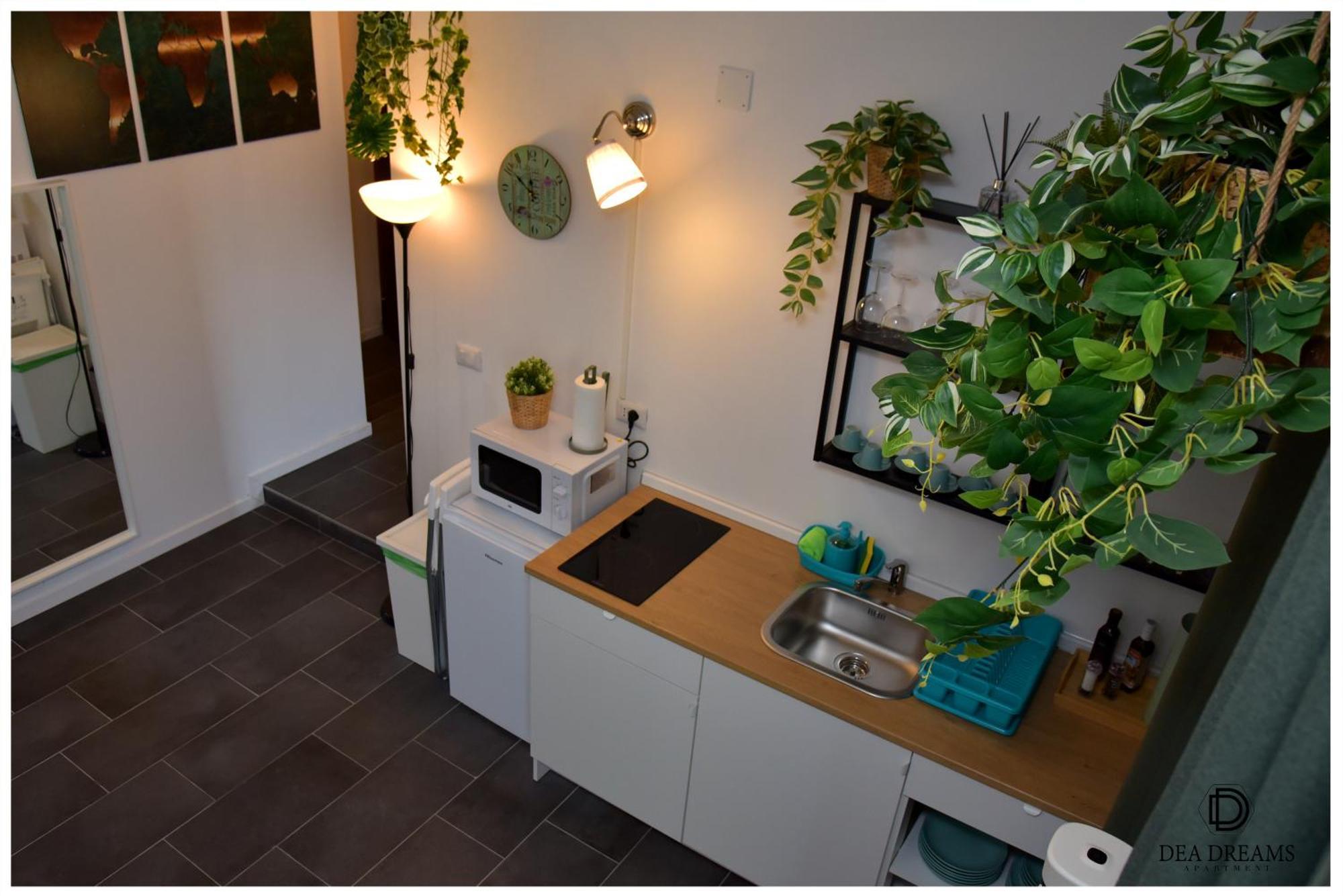 Appartement Dea Dreams - Amendola Fiera Near San Siro Stadium