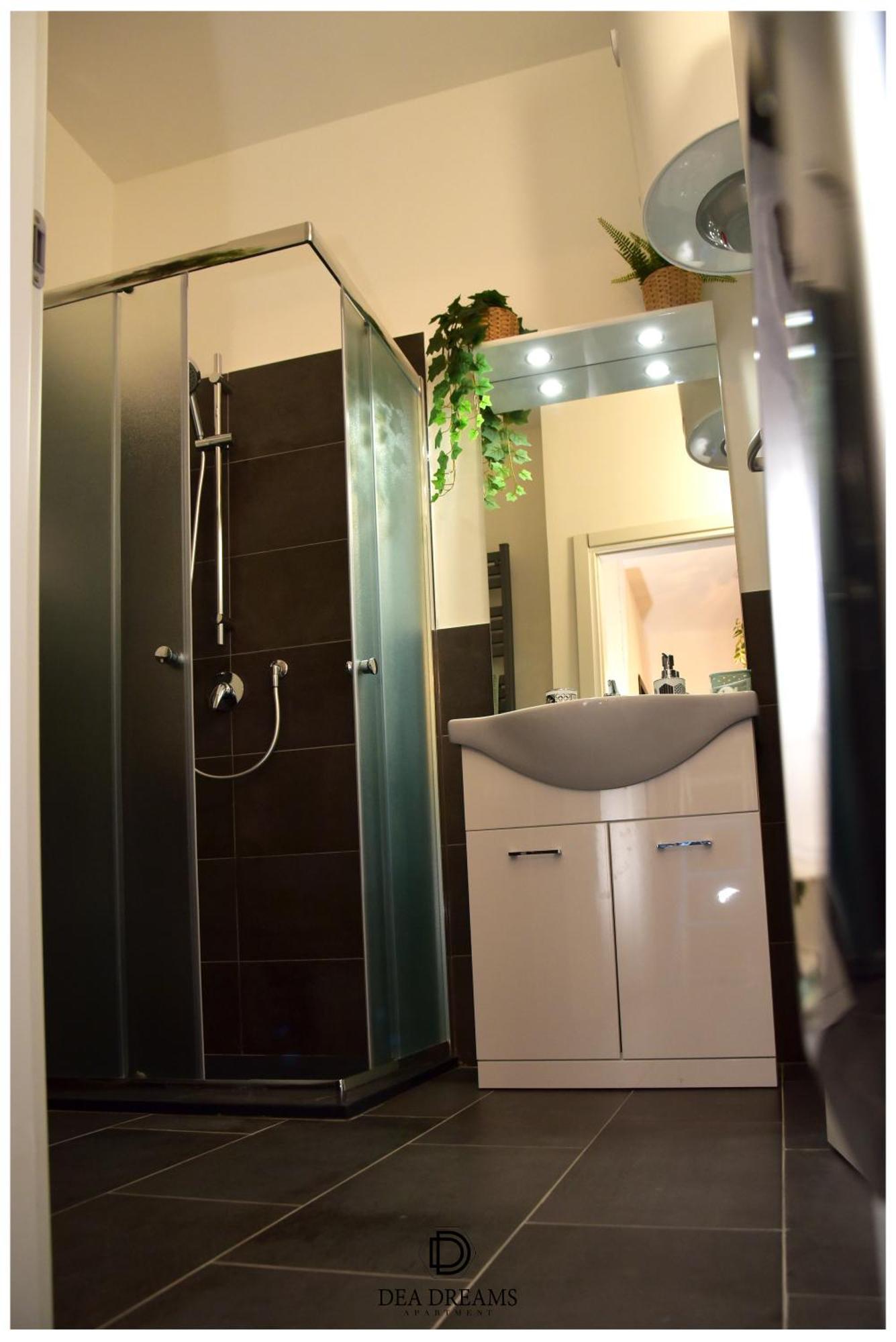 Dea Dreams - Amendola Fiera Near San Siro Stadium Appartement Milaan