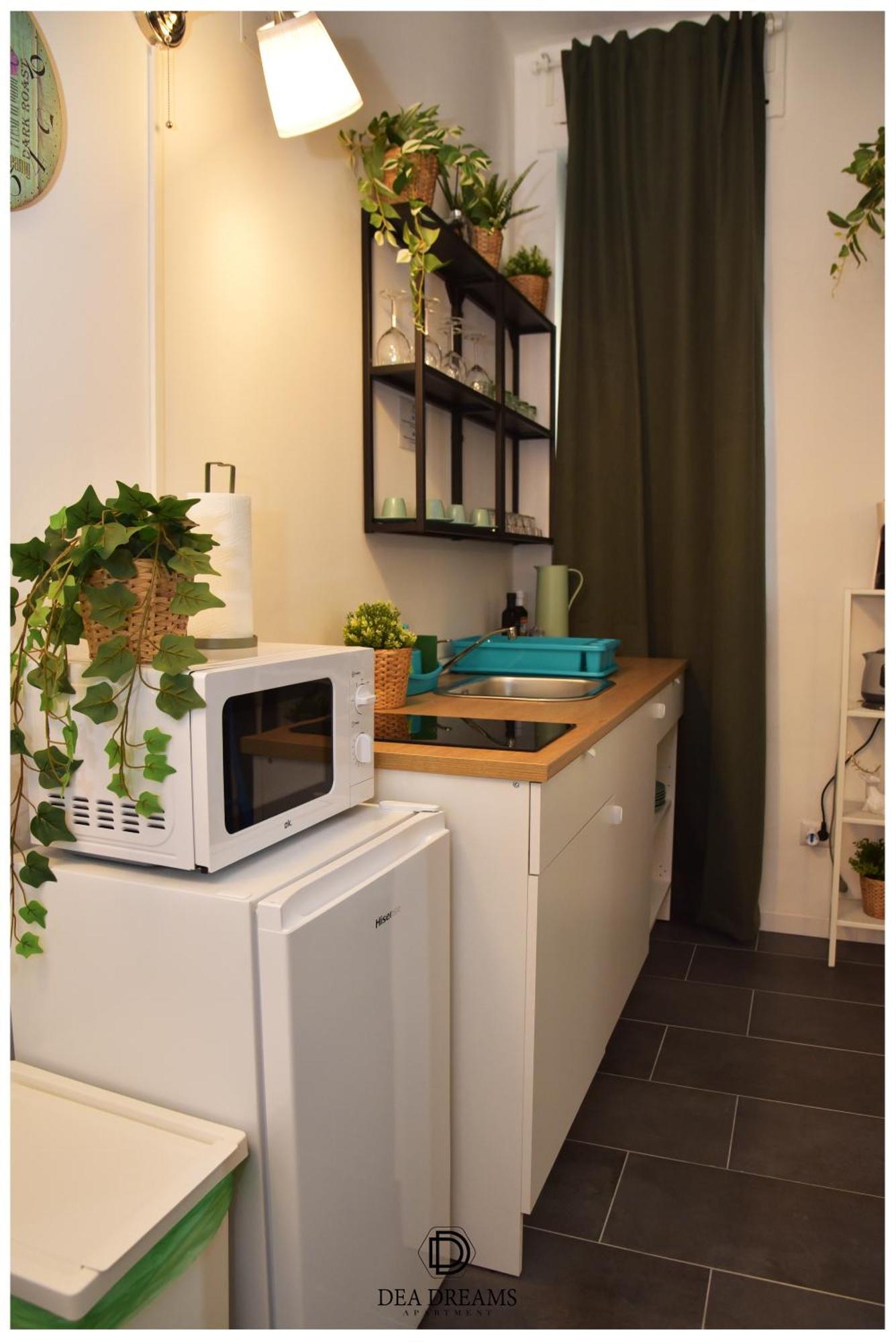 Appartement Dea Dreams - Amendola Fiera Near San Siro Stadium *