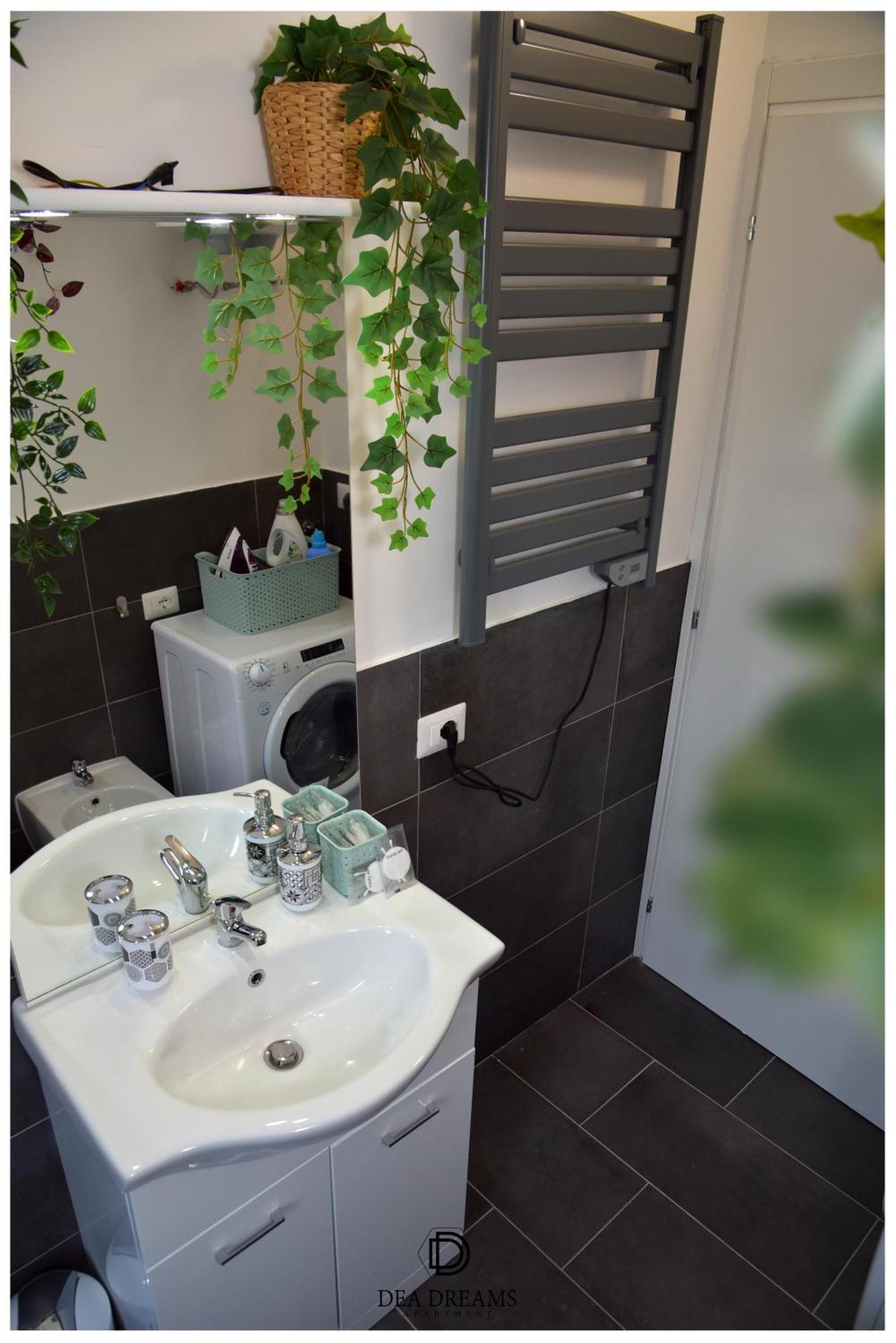 Appartement Dea Dreams - Amendola Fiera Near San Siro Stadium Milaan