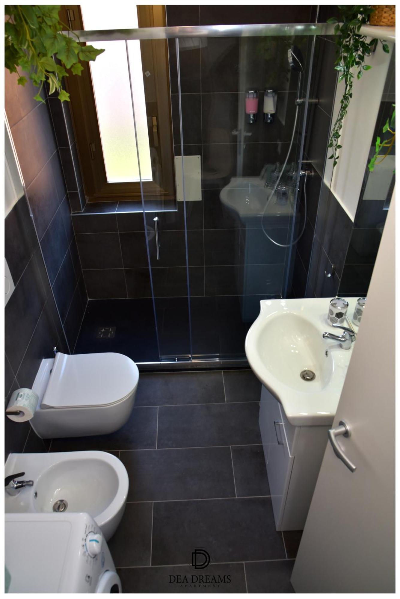 Appartement Dea Dreams - Amendola Fiera Near San Siro Stadium *