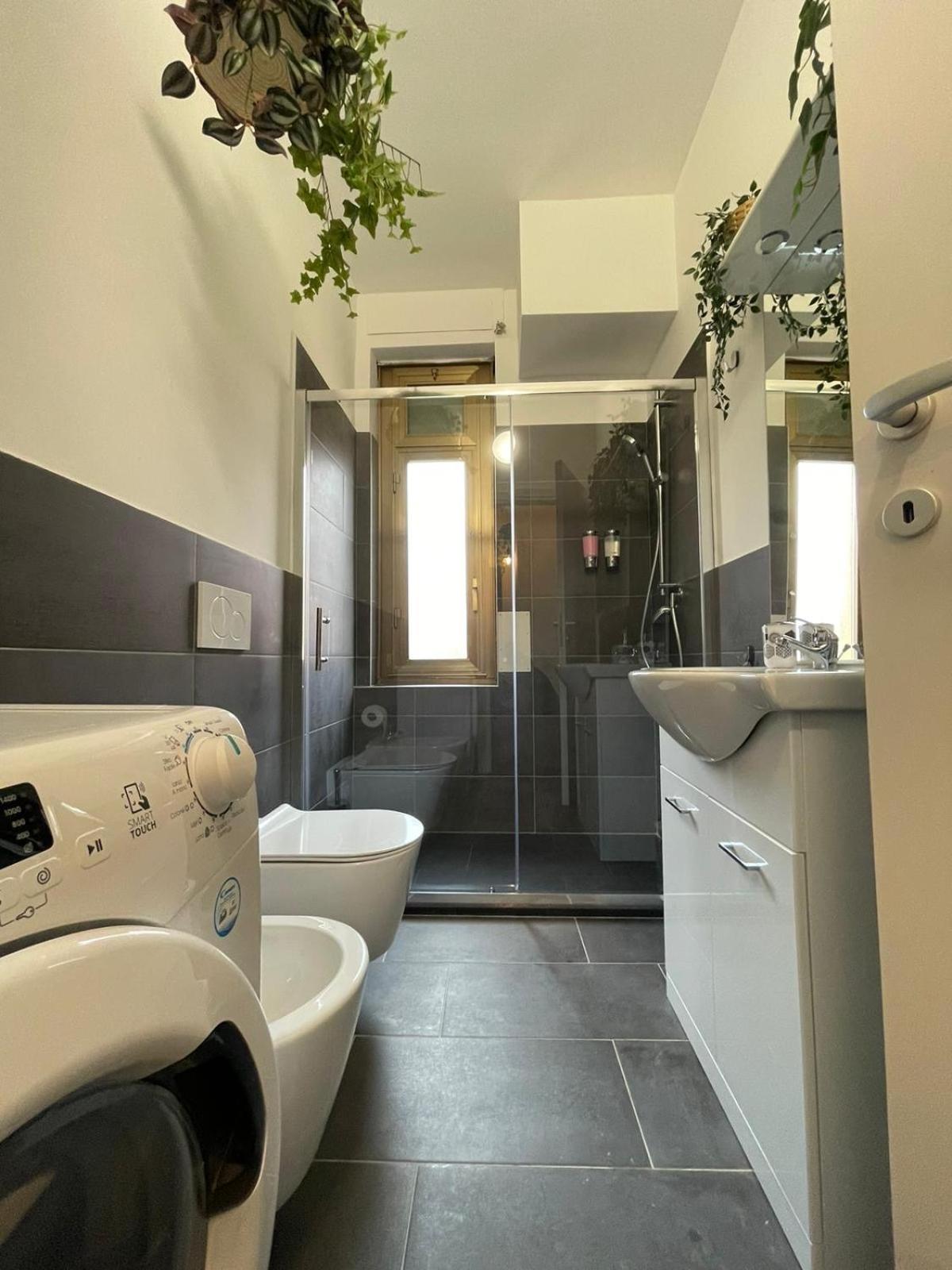 Dea Dreams - Amendola Fiera Near San Siro Stadium Appartement Milaan